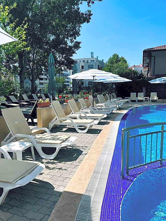 Hotel RIAGOR - ALL INCLUSIVE