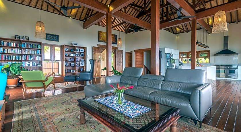 Villa Mata Hari