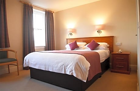 Superior Double Room with Sea View