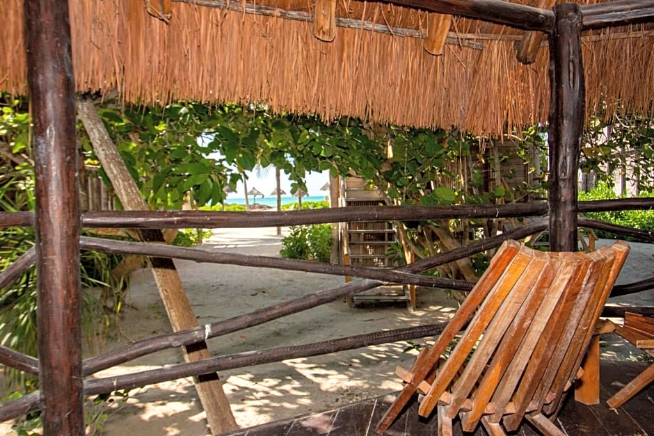 Blue Holbox