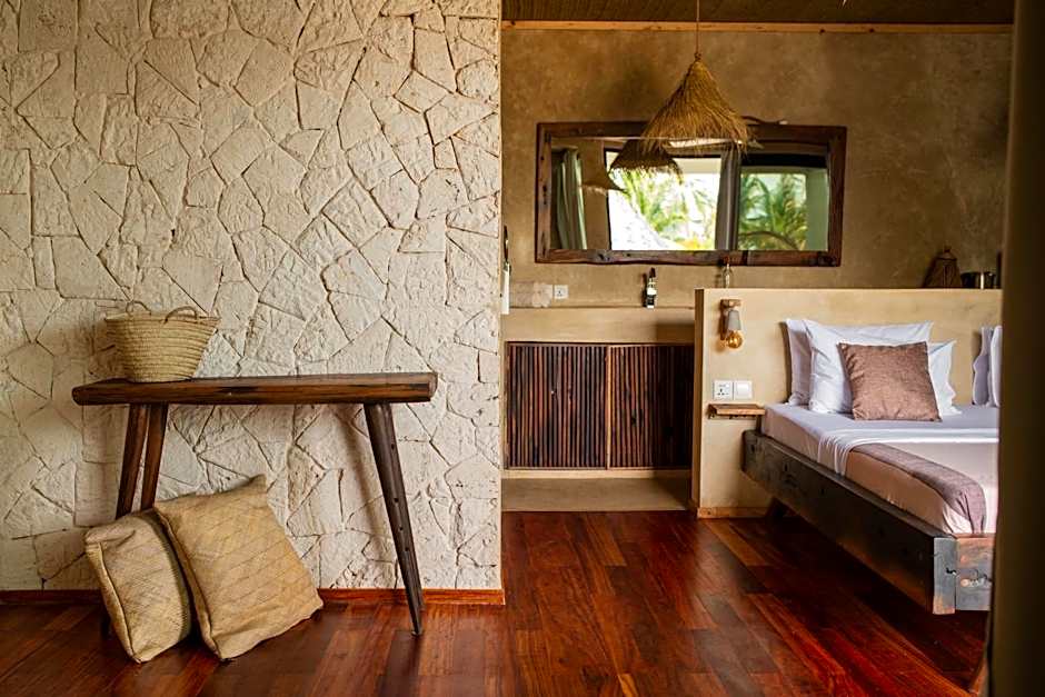 Passion Boutique Hotel Zanzibar - Adults Only