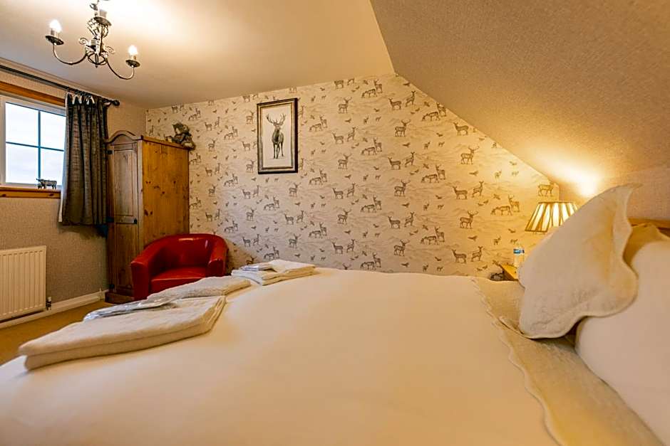 Benview Bed and Breakfast & Luxury Lodge, Isle of North Uist