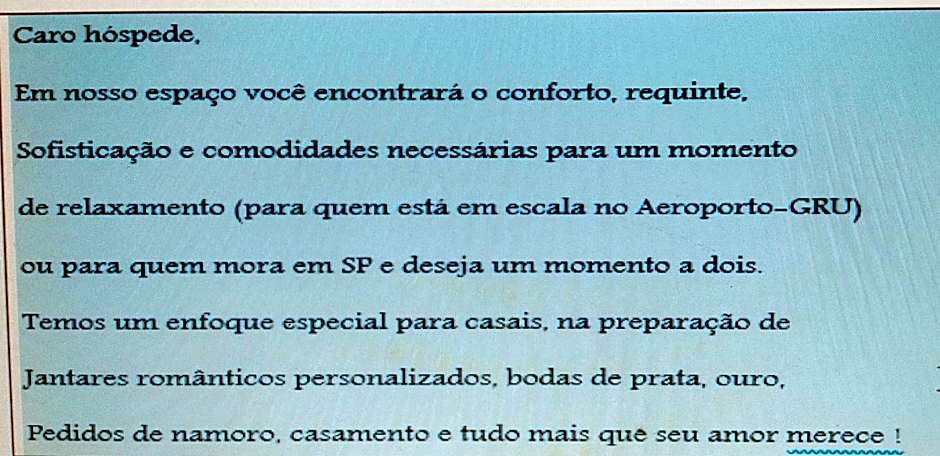 Minha Louca Paixão Flat's