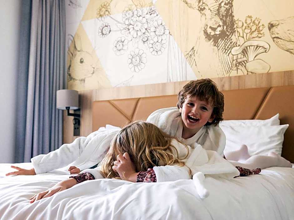 Mercure Han-sur-Lesse