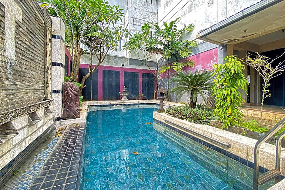 Tobana House Bintaro RedPartner