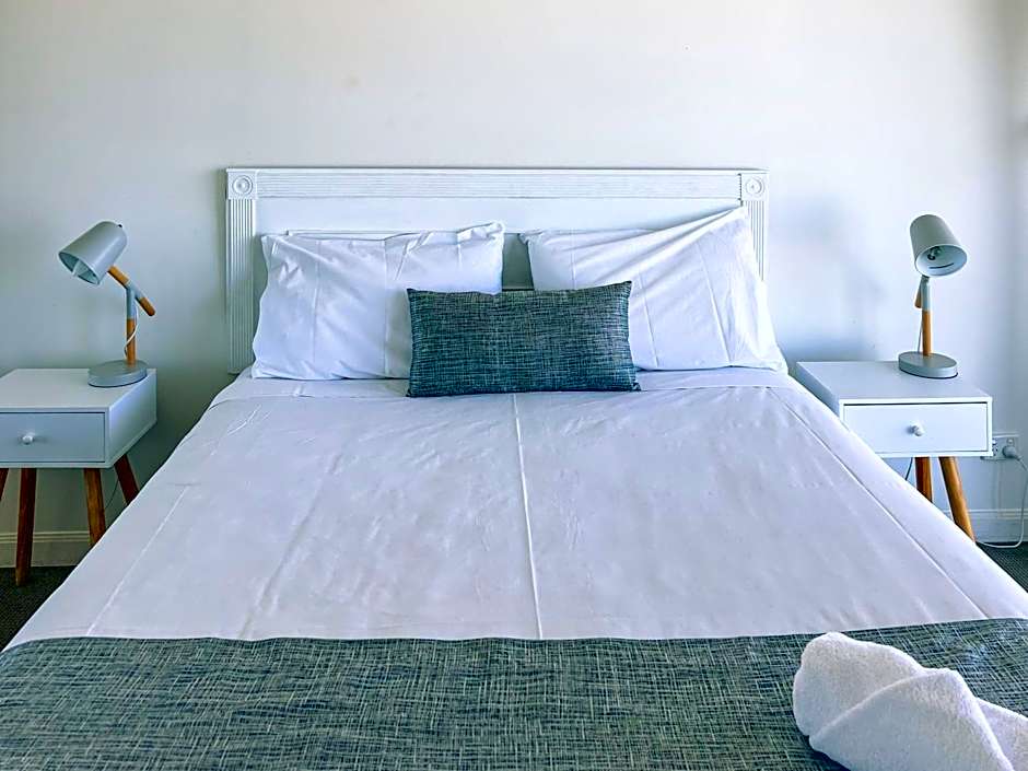 Regency on the Beach