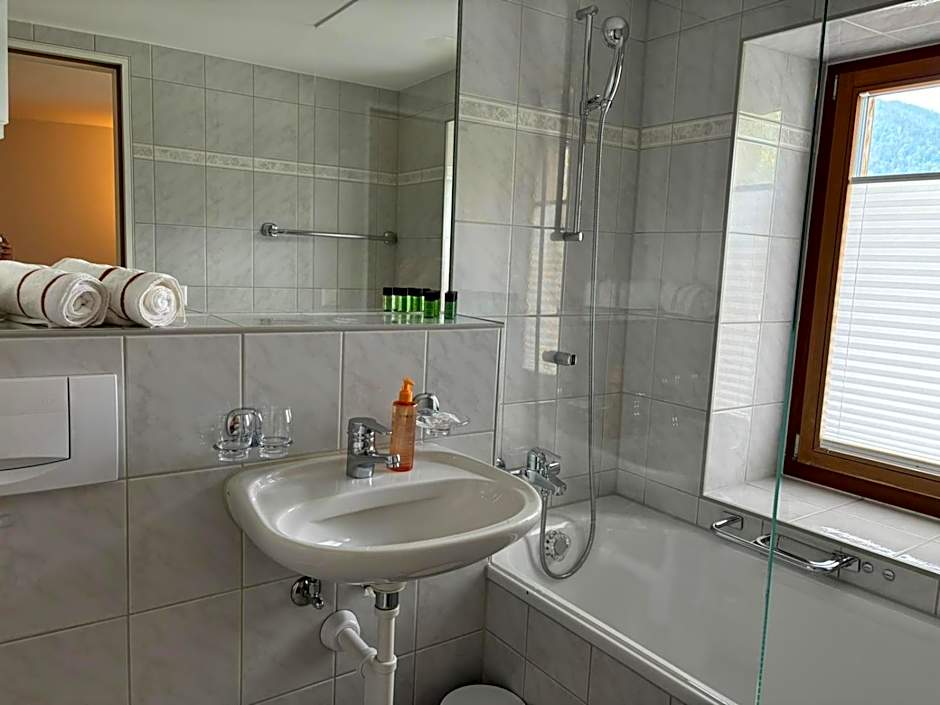 Landgasthof zum Glenner