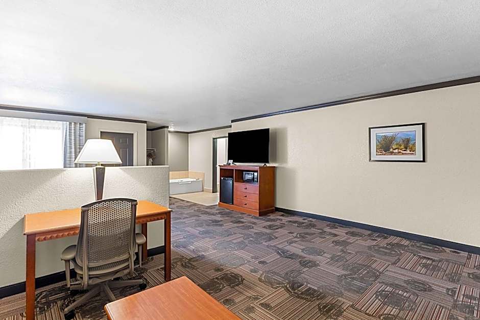 Best Western Apache Junction Inn