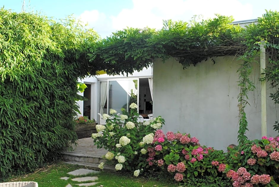 Chambres d'hôtes La Tribu