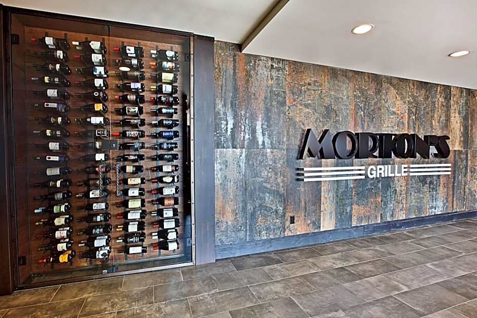 Niagara Falls Marriott Fallsview Hotel & Spa