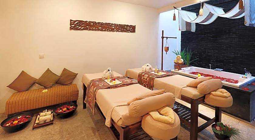 Gending Kedis Luxury Villas