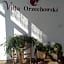 Villa Orzechowski