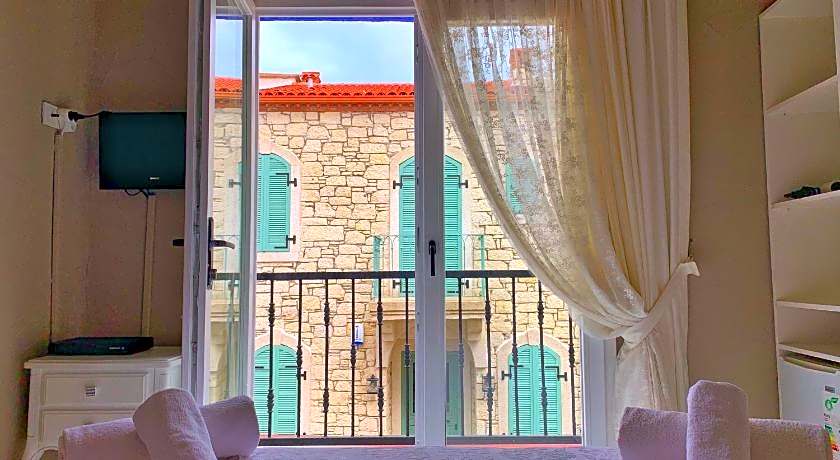 Maison d'Azur Alacati