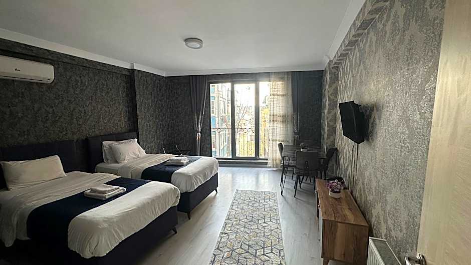 Taksim Royal Residence & Hotel