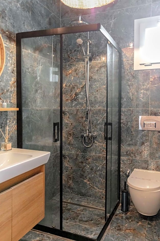 Rupa Otel Alacatı- Adults Only