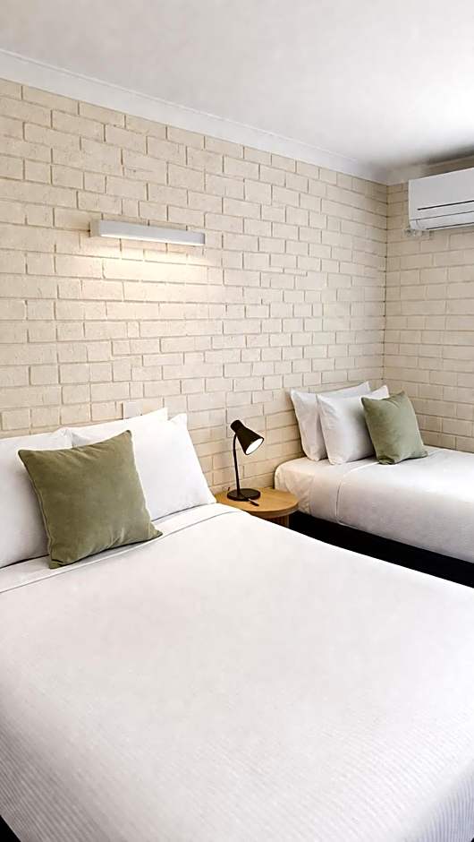 Busselton Motel