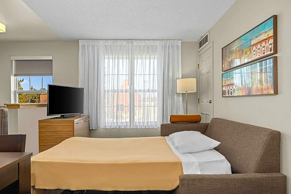 TownePlace Suites by Marriott Milwaukee Brookfield