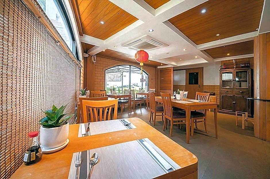 Mermaid Hotel Bangkok