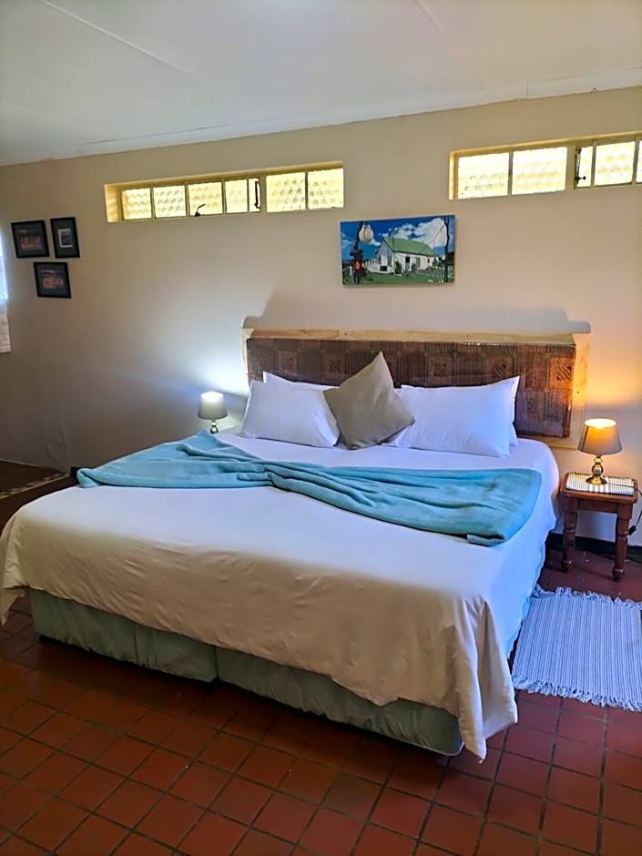 Amberlight Self Catering Accommodation