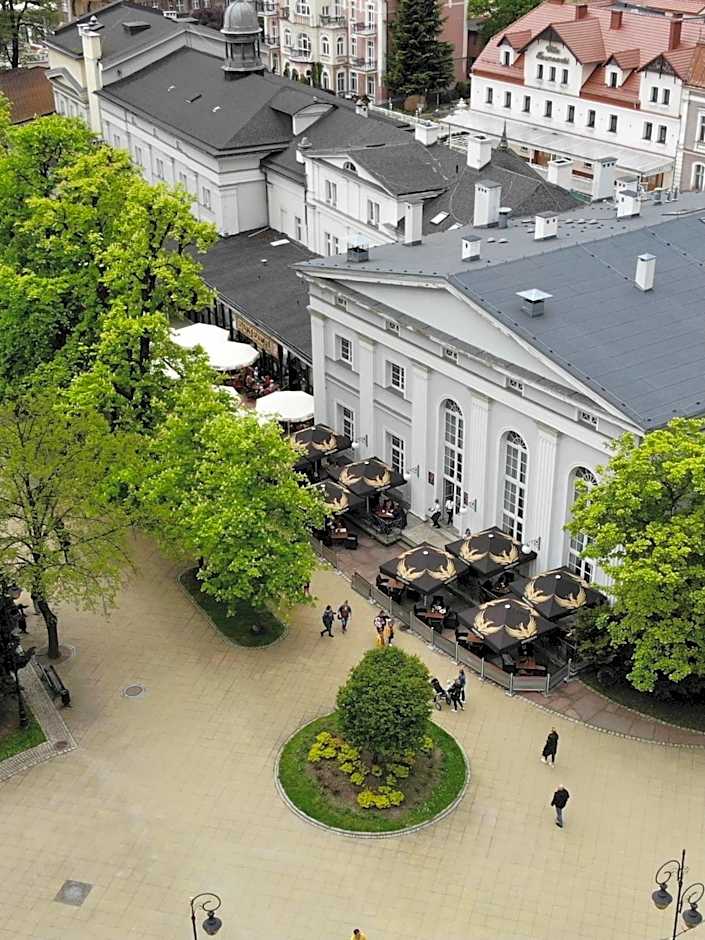 REZYDENCJA BOHEMA