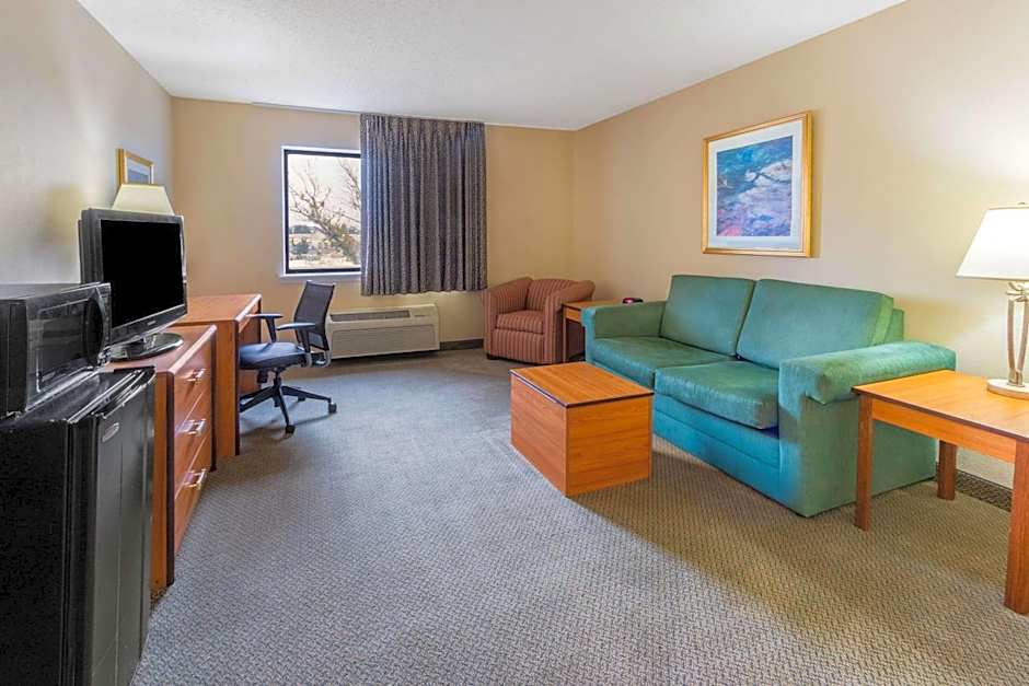 La Quinta Inn & Suites by Wyndham Las Cruces Organ Mountain