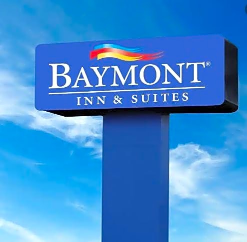Baymont by Wyndham Hannibal