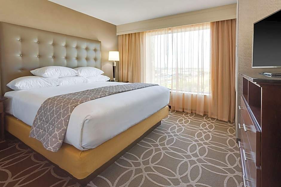 DRURY INN & SUITES DALLAS FRISCO