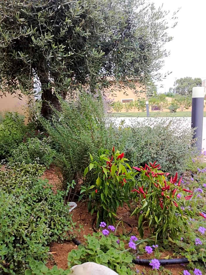 Hotel Donna Carmela Sede Unica a Sciacca