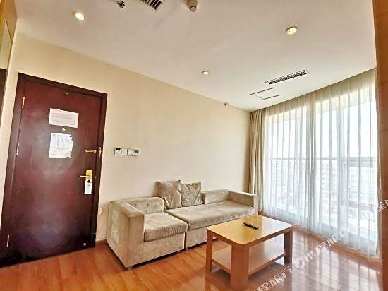 JI Hotel Shenyang Zhangshi Development Zone