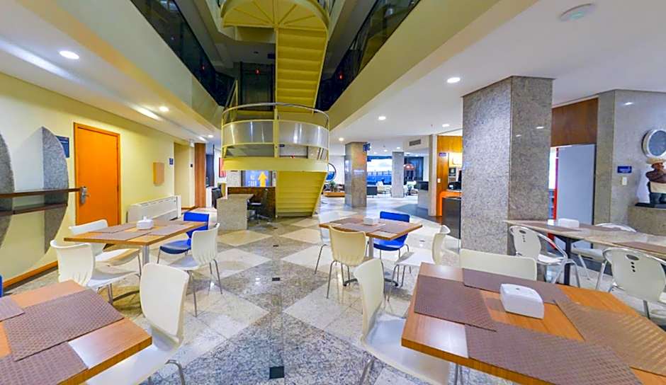 Reymar Hotel Maceió
