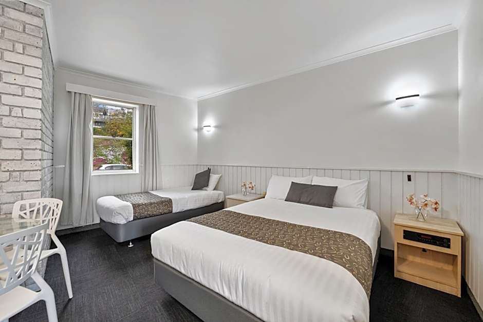 Coach House Launceston