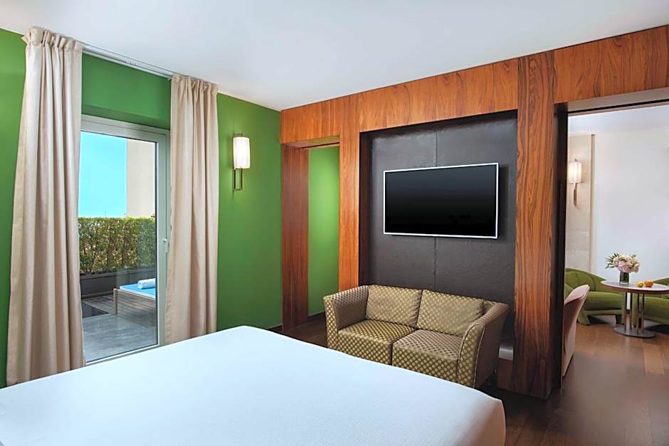 NH Collection Taormina