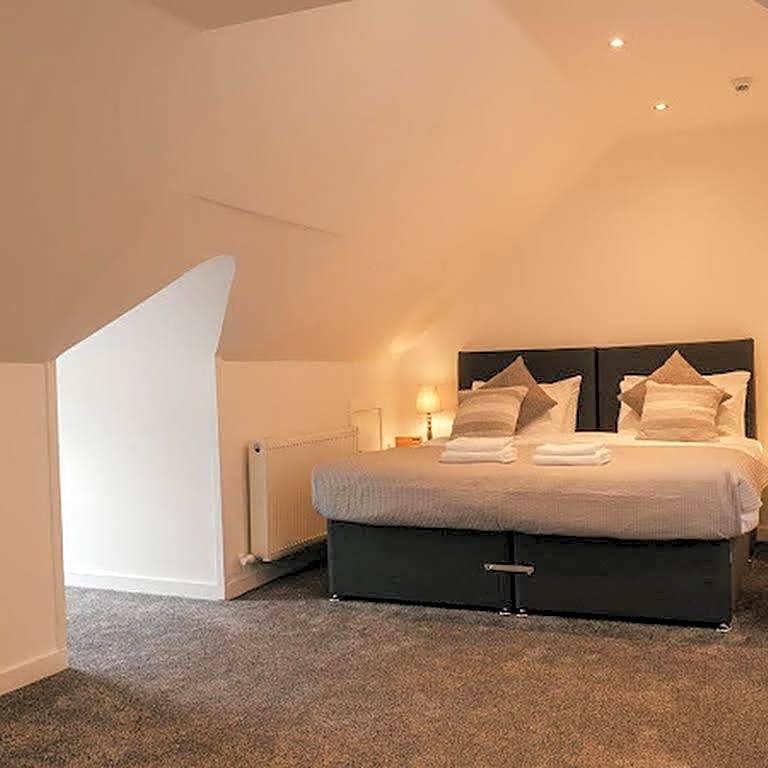 The Ben Bhraggie Inn