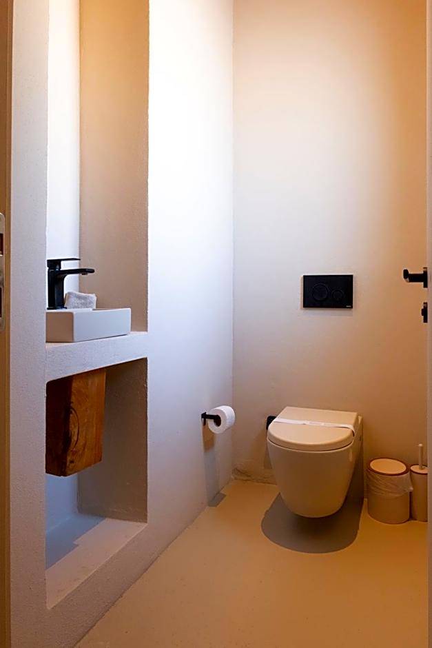 GAIA Alaçatı BY THE SEA - Adult Only