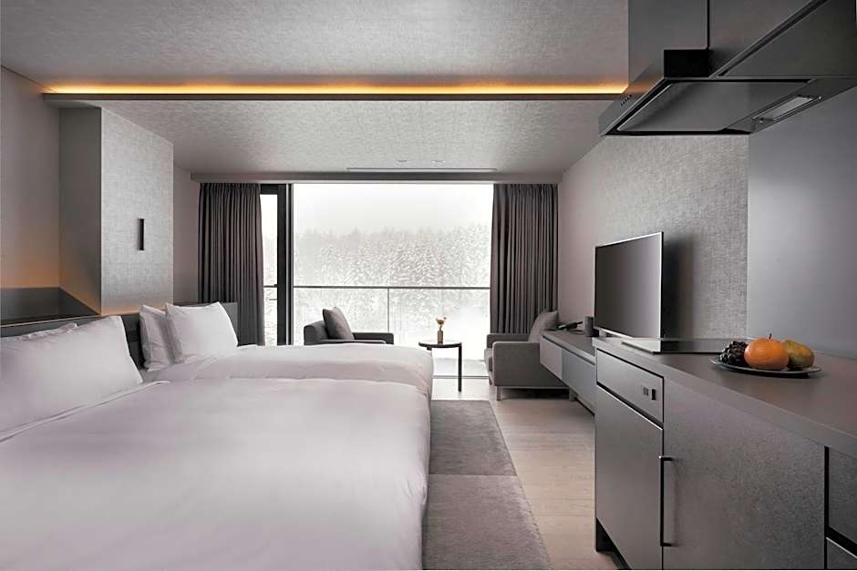 Sansui Niseko