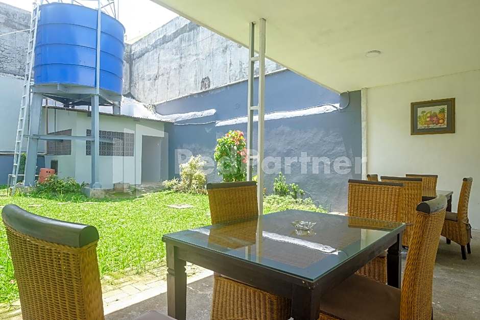 Kostel Satu Semarang RedPartner