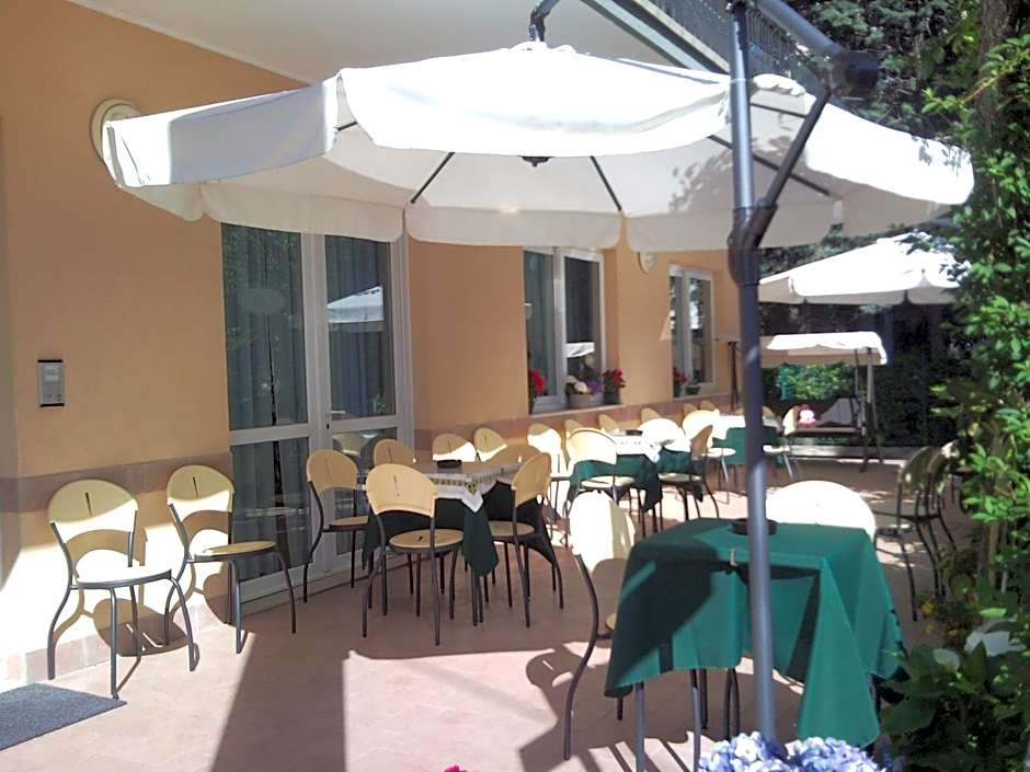 Hotel Trinidad