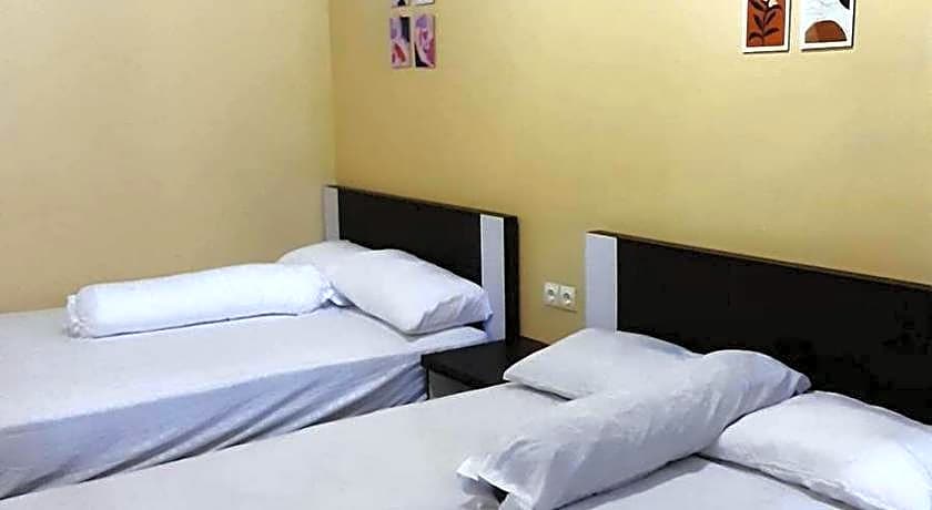 Guest House Syariah LP3B Brebes