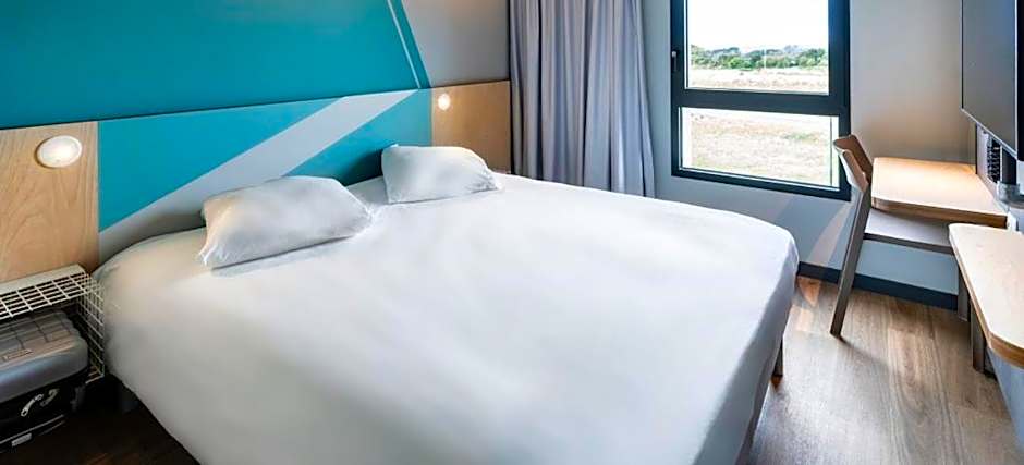 Ibis budget Morlaix