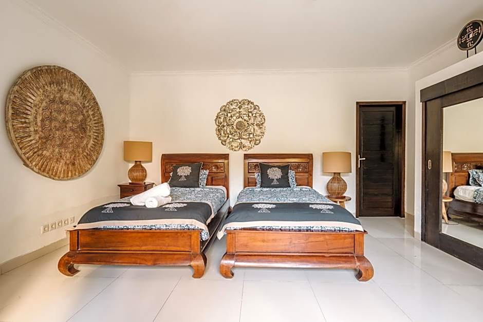 Sari Temuku Villa