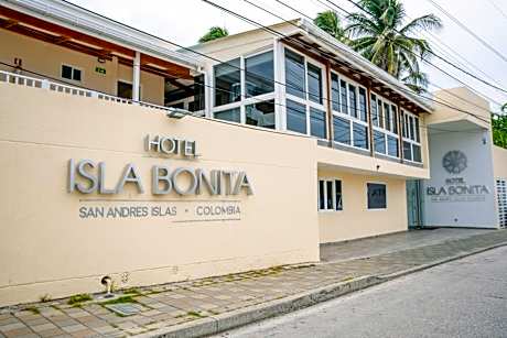 Hotel Isla Bonita