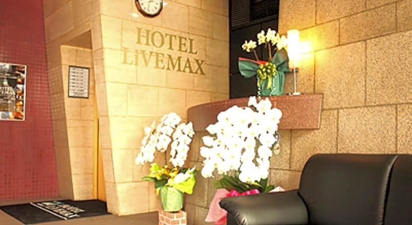 Hotel Livemax BUDGET Fuchu Annex