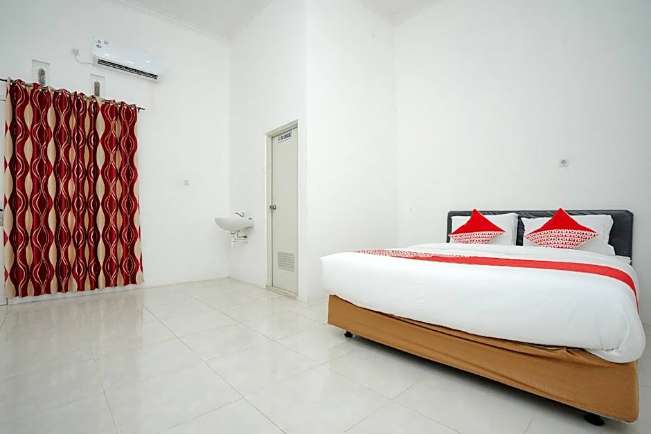 Hotel O Choco 88 Residence