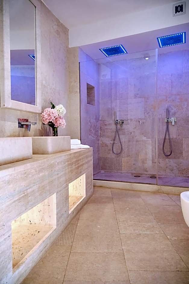 HOTEL BARONE DI MARE