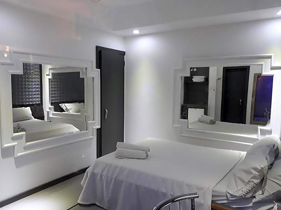 Hotel La Costa - Adults Only