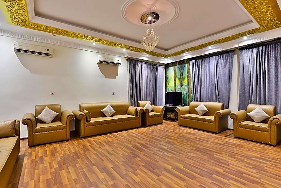 OYO 288 Diafati Residential Units