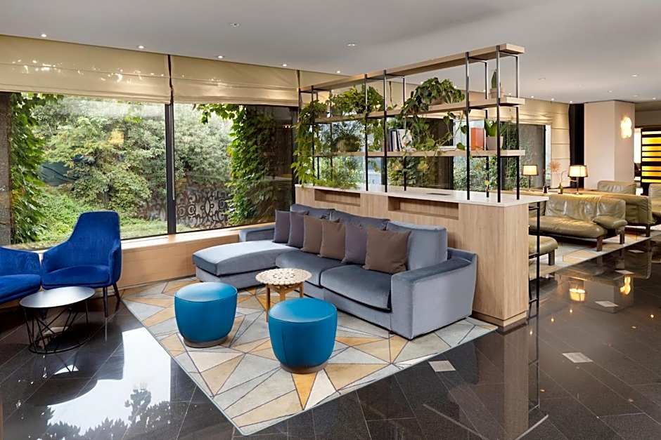 Crowne Plaza Milan Linate by IHG