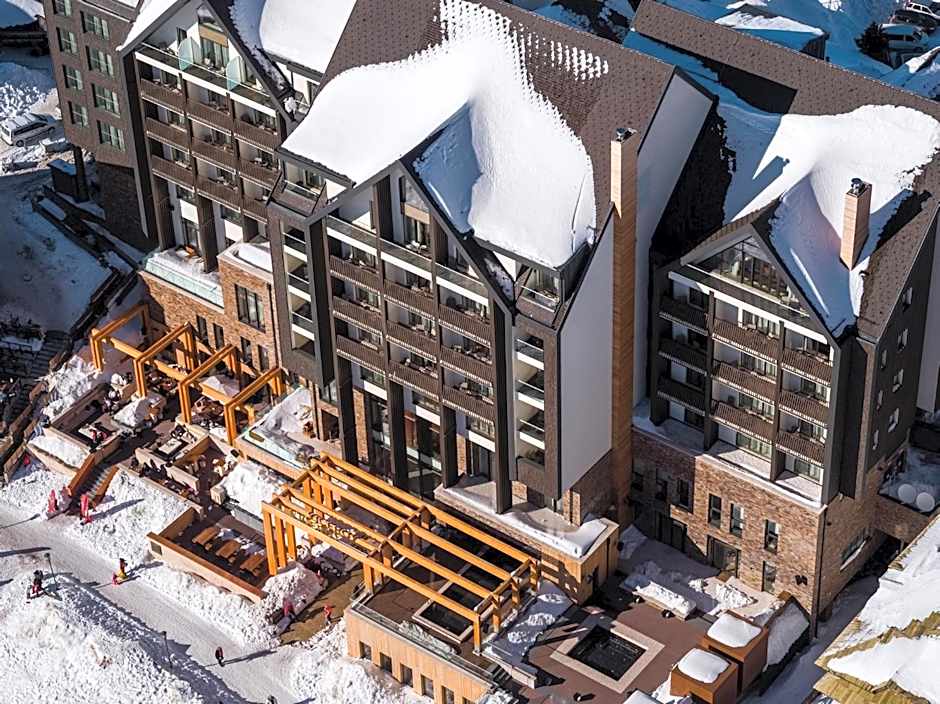 Viceroy Kopaonik Resort & Spa