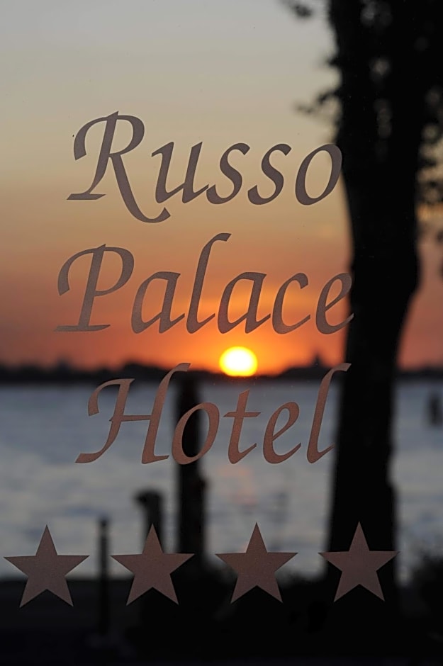 Hotel Russo Palace