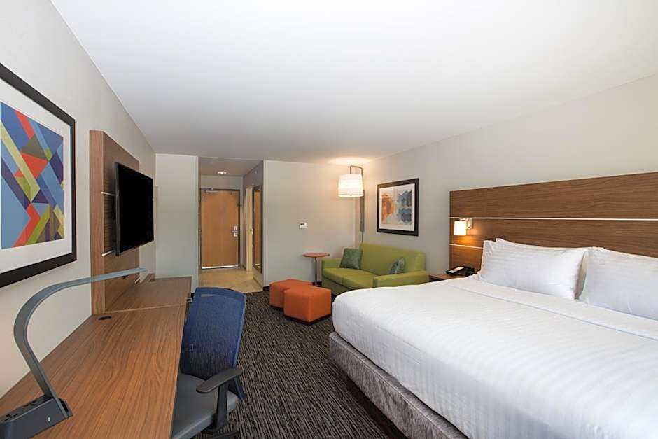 Holiday Inn Express Hastings By IHG